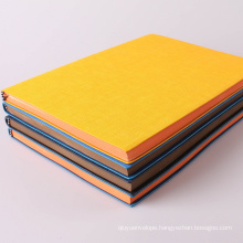 Wholesale Full Color Custom Hardcover Notebook Printing